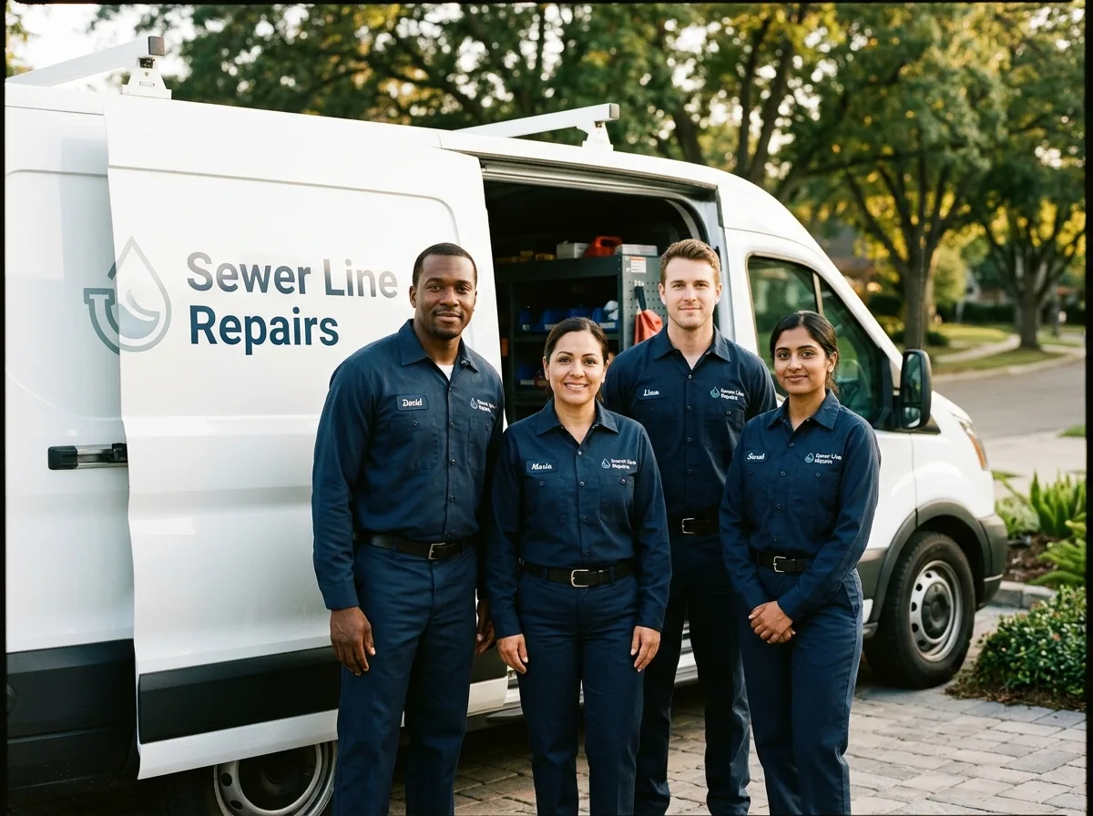 Emergency Plumber company in Aberdeen, MS