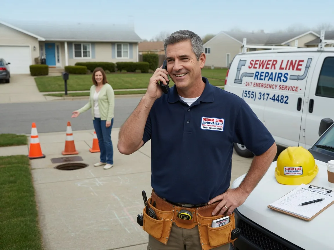 Emergency Plumber Aberdeen, MS FAQs